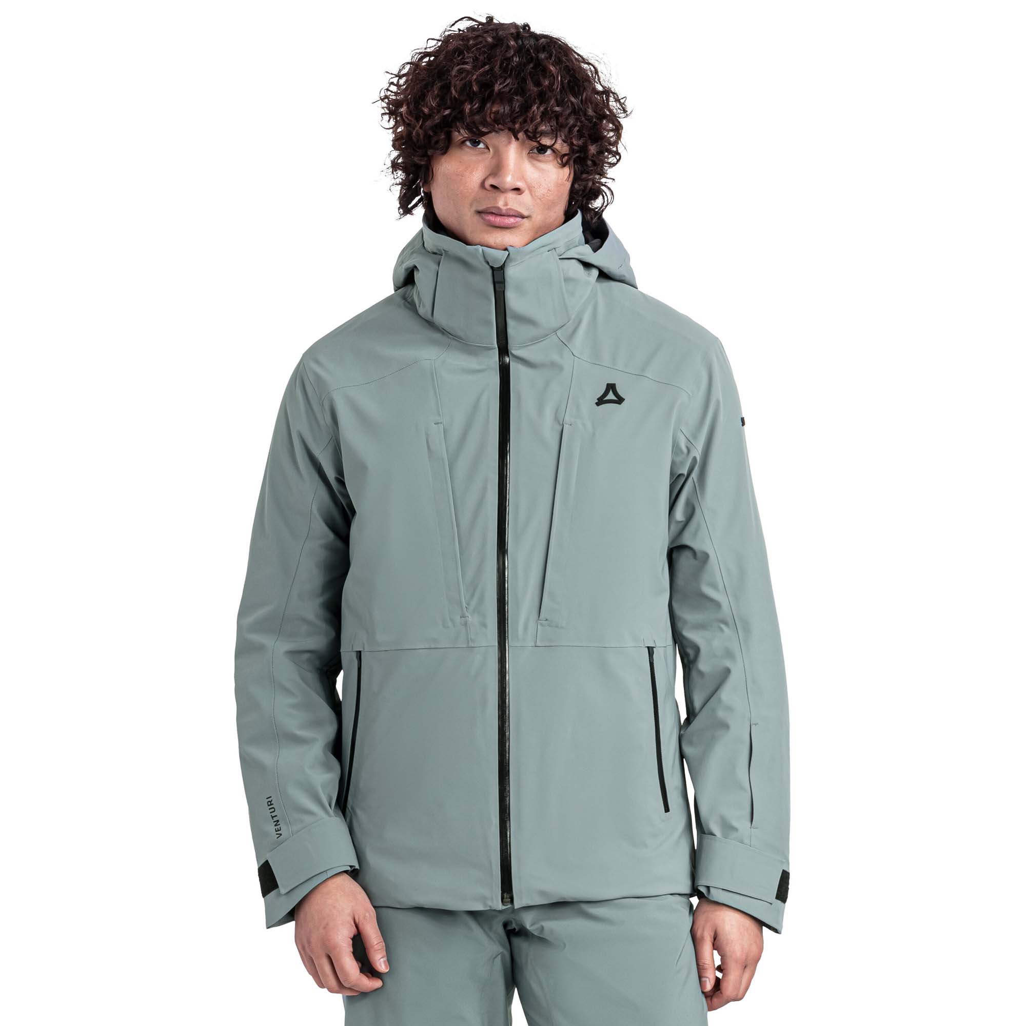 Schoffel Pontre Insulated Ski/Snowboard Jacket