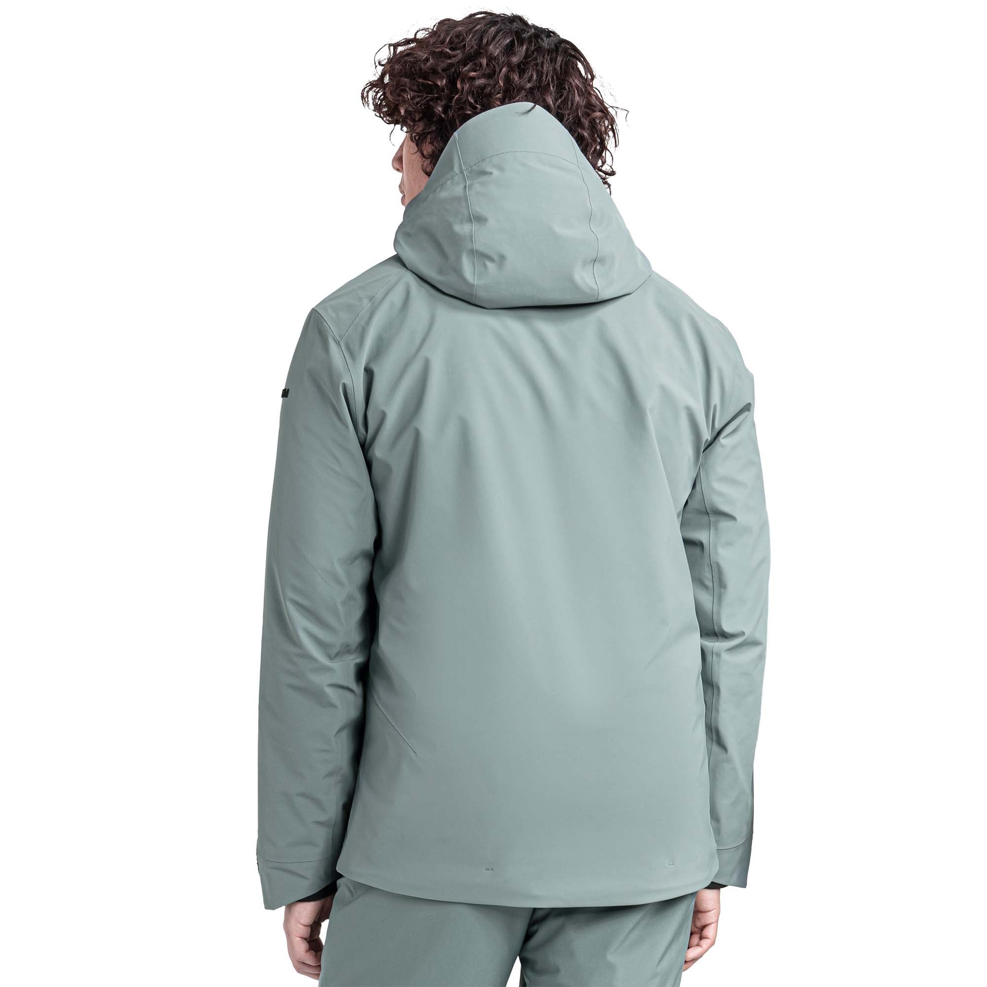 Schoffel Pontre Insulated Ski/Snowboard Jacket