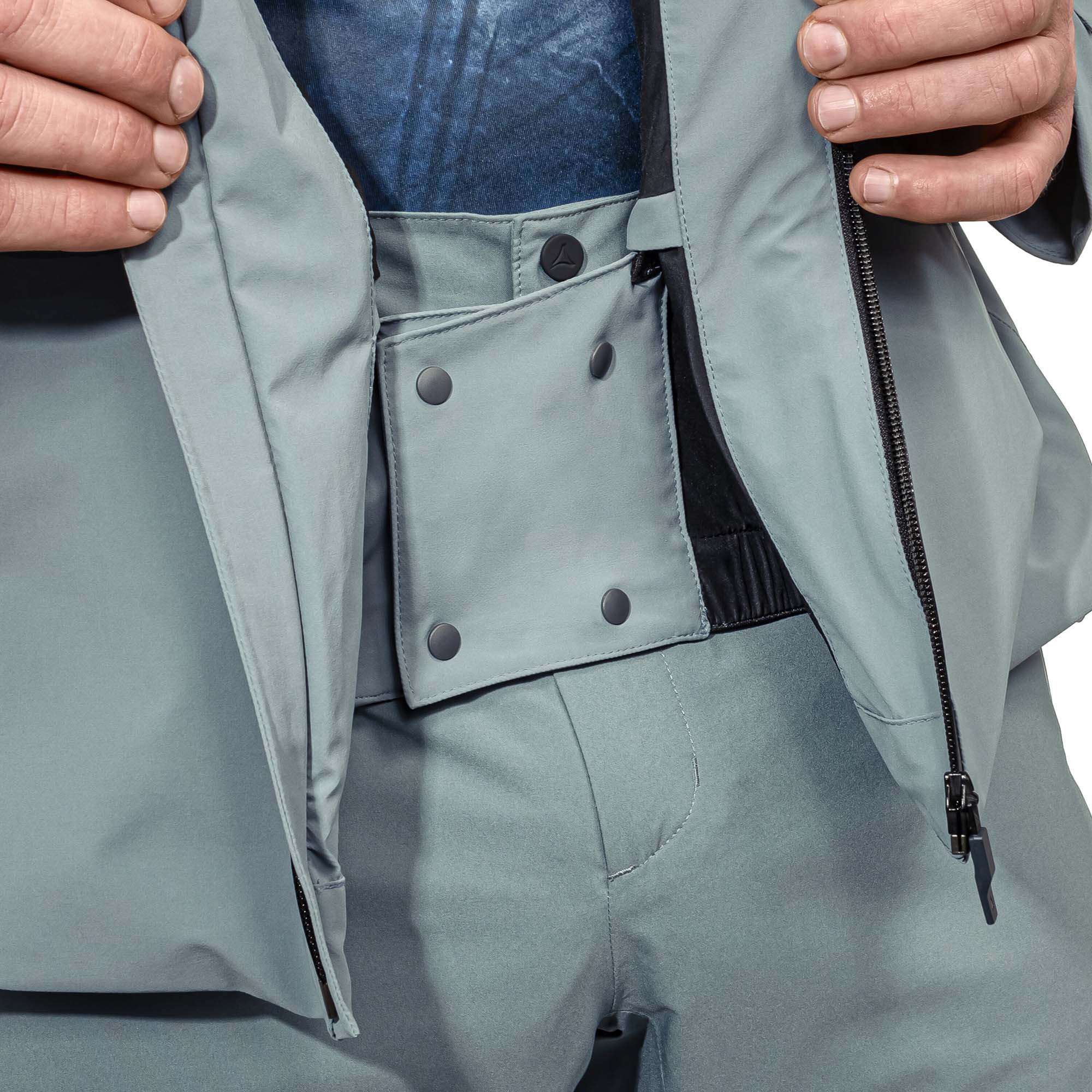 Schoffel Pontre Insulated Ski/Snowboard Jacket