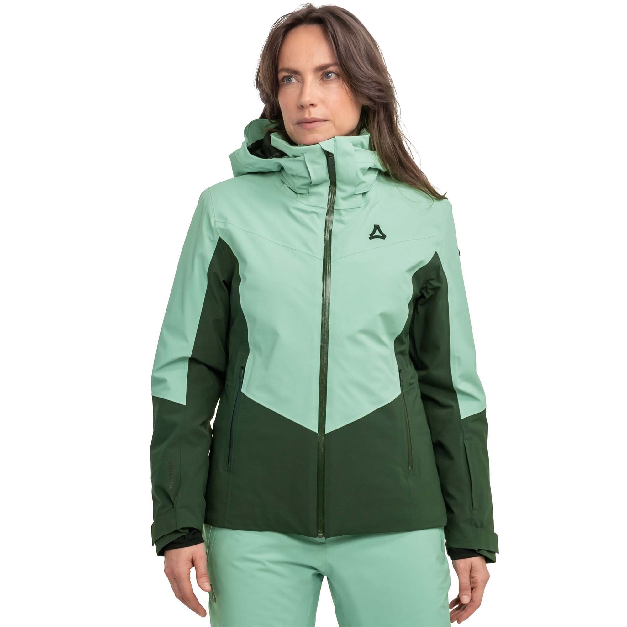 Schoffel Women's Safuna Insulated Ski Jacket