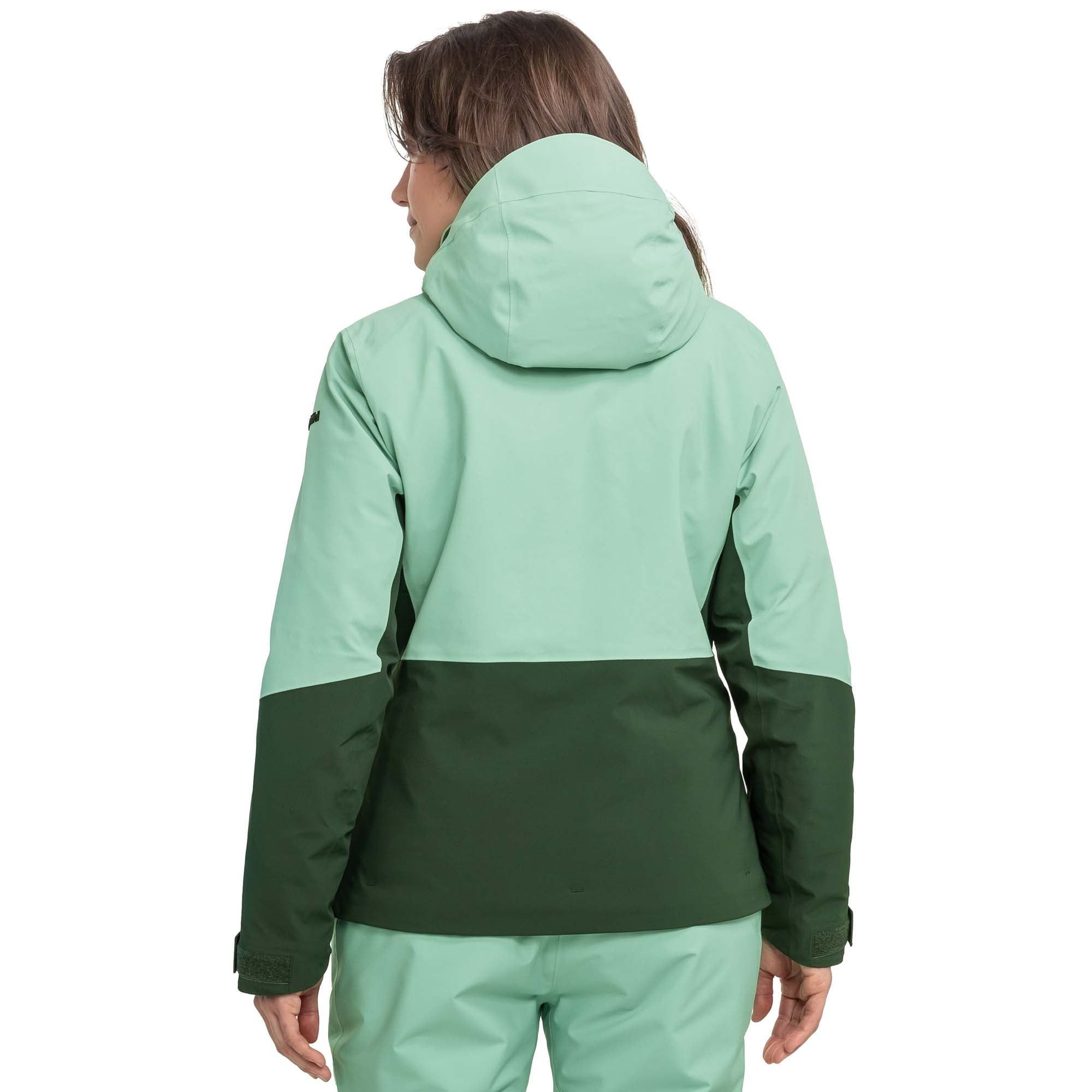 Schoffel Women's Safuna Insulated Ski Jacket