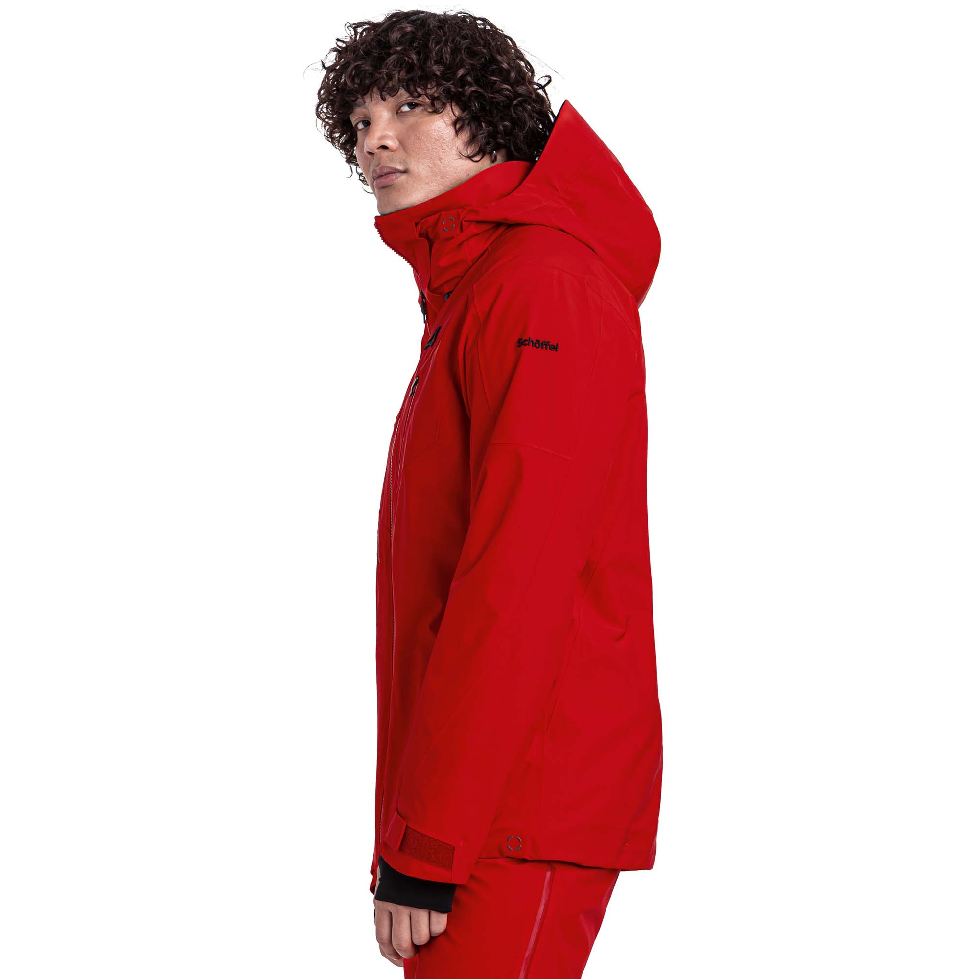 Schoffel Skuta Insulated Ski/Snowboard Jacket