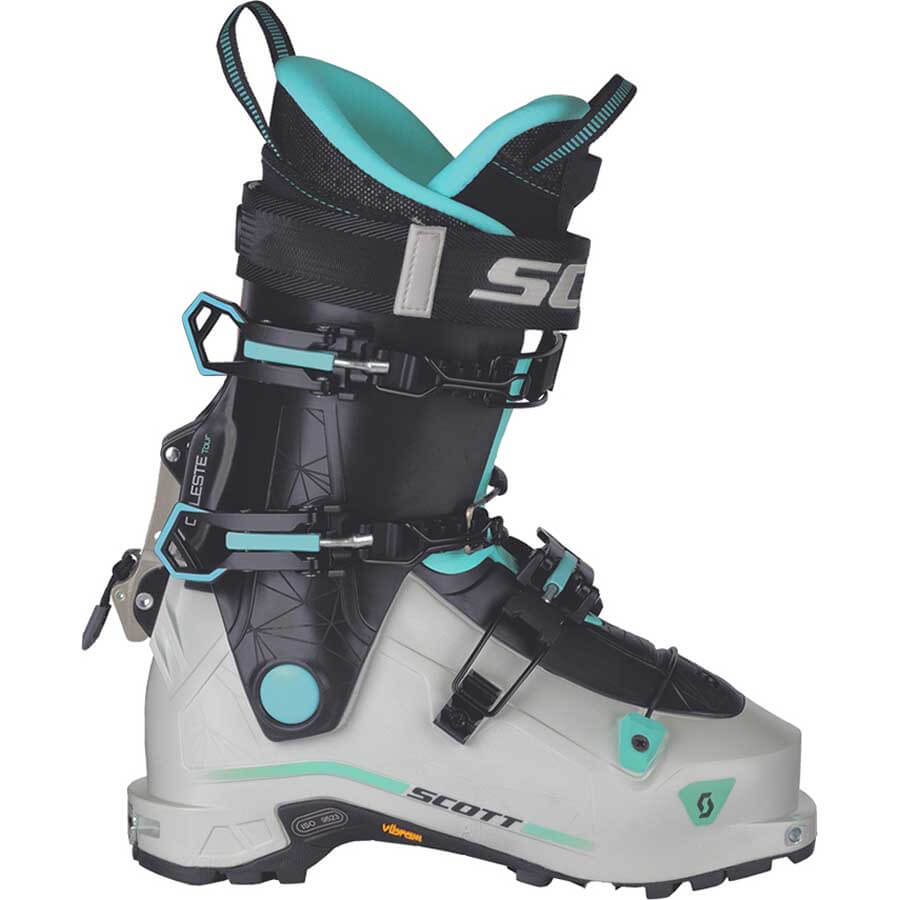 SCOTT　山スキー　レディース SCOTT山スキーレディース