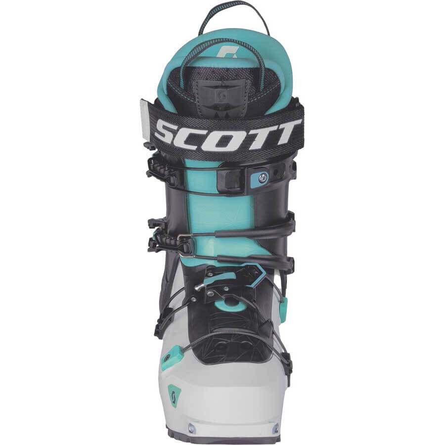 Scott Celeste Tour Women's Ski Boots 2023 | Absolute-Snow