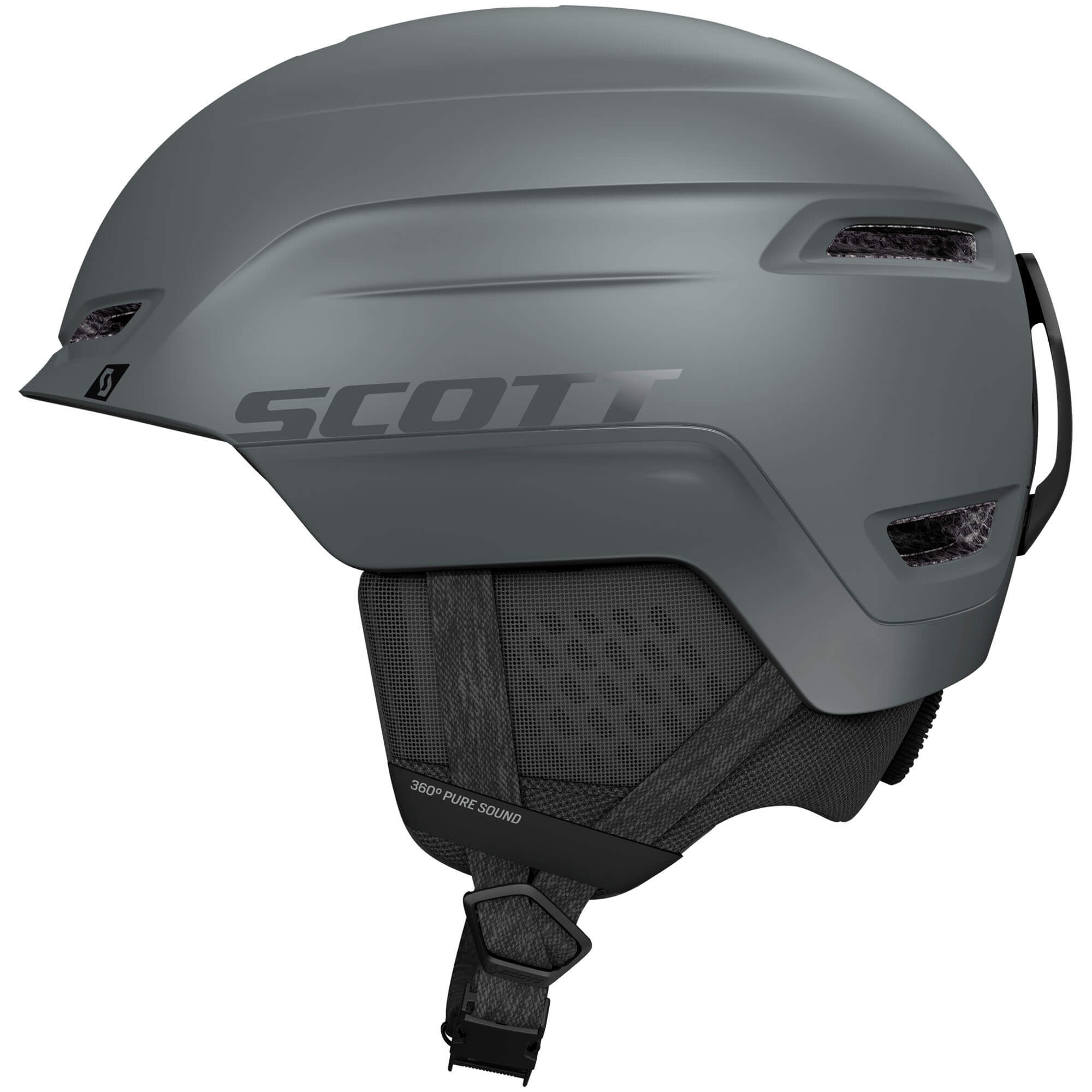 Scott Chase 2 Ski/Snowboard Helmet