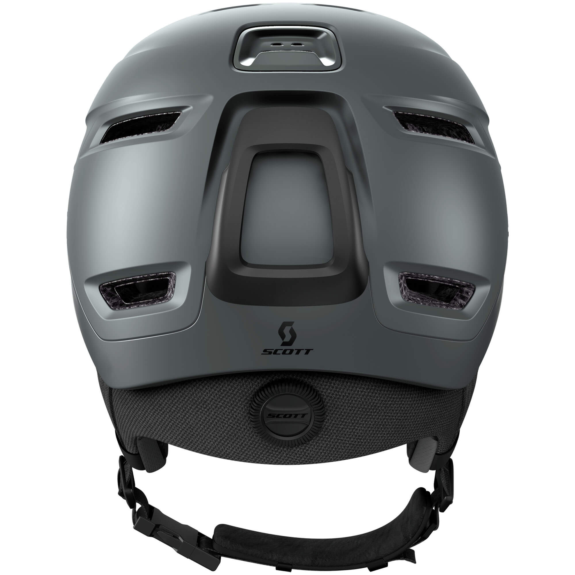 Scott Chase 2 Ski/Snowboard Helmet