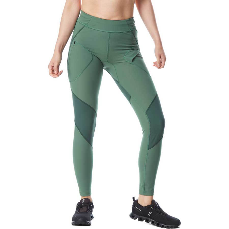 Scott Explorair Women's Running/Aerobic Tights