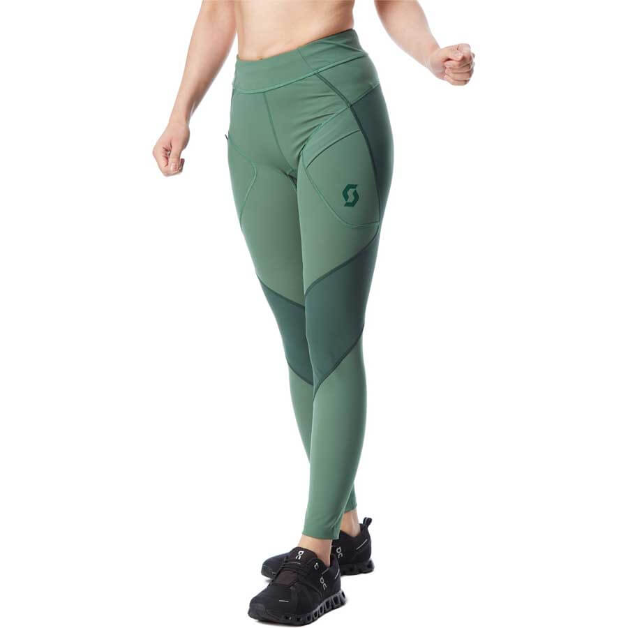 Scott Explorair Women's Running/Aerobic Tights