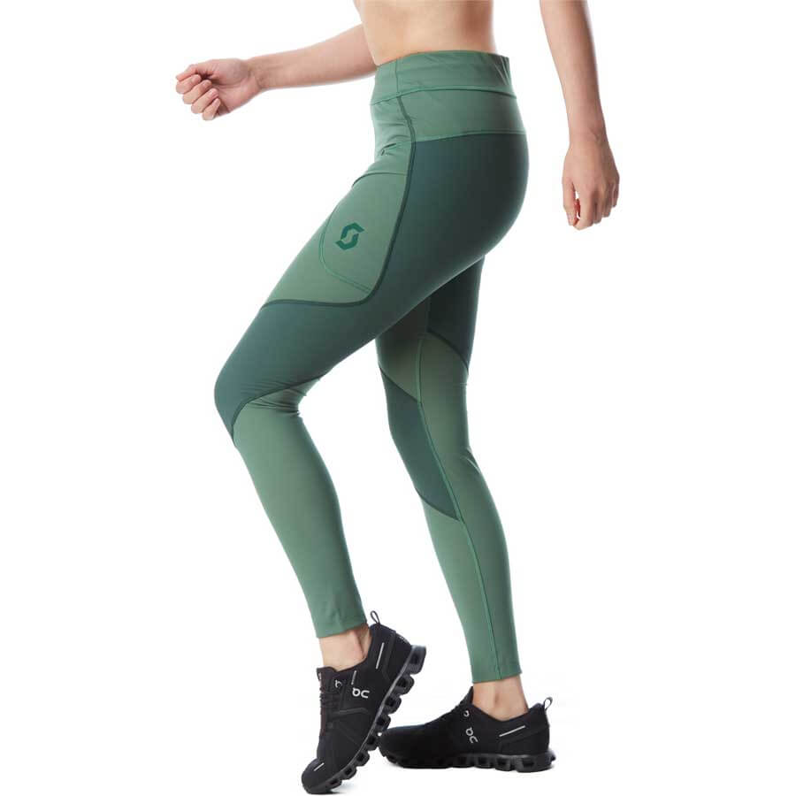 Scott Explorair Women's Running/Aerobic Tights