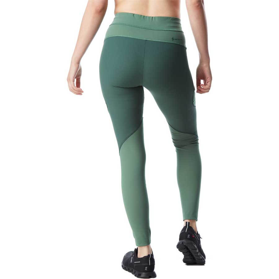 Scott Explorair Women's Running/Aerobic Tights