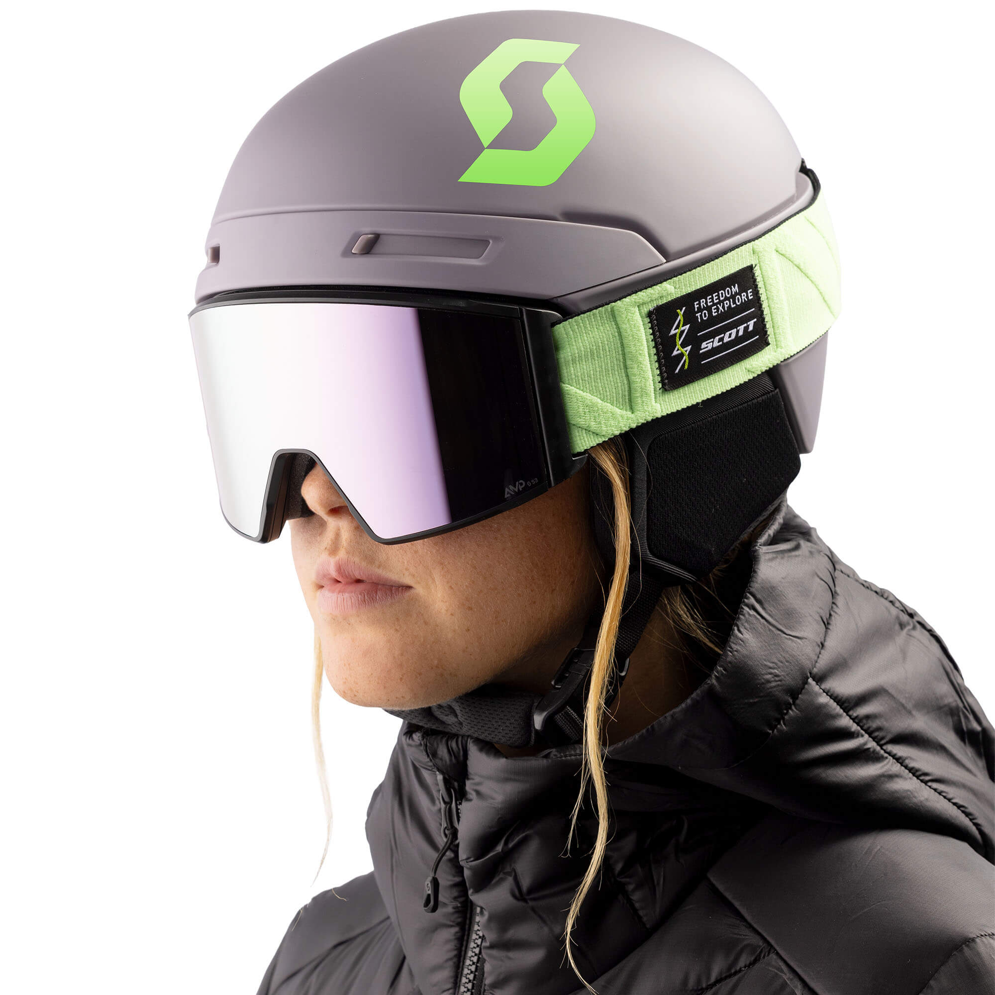 Scott Flow Mips Ski/Snowboard Helmet