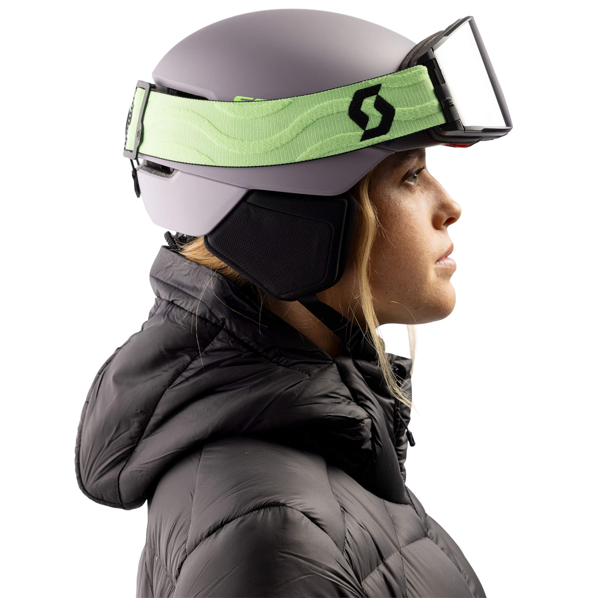Scott Flow Mips Ski/Snowboard Helmet