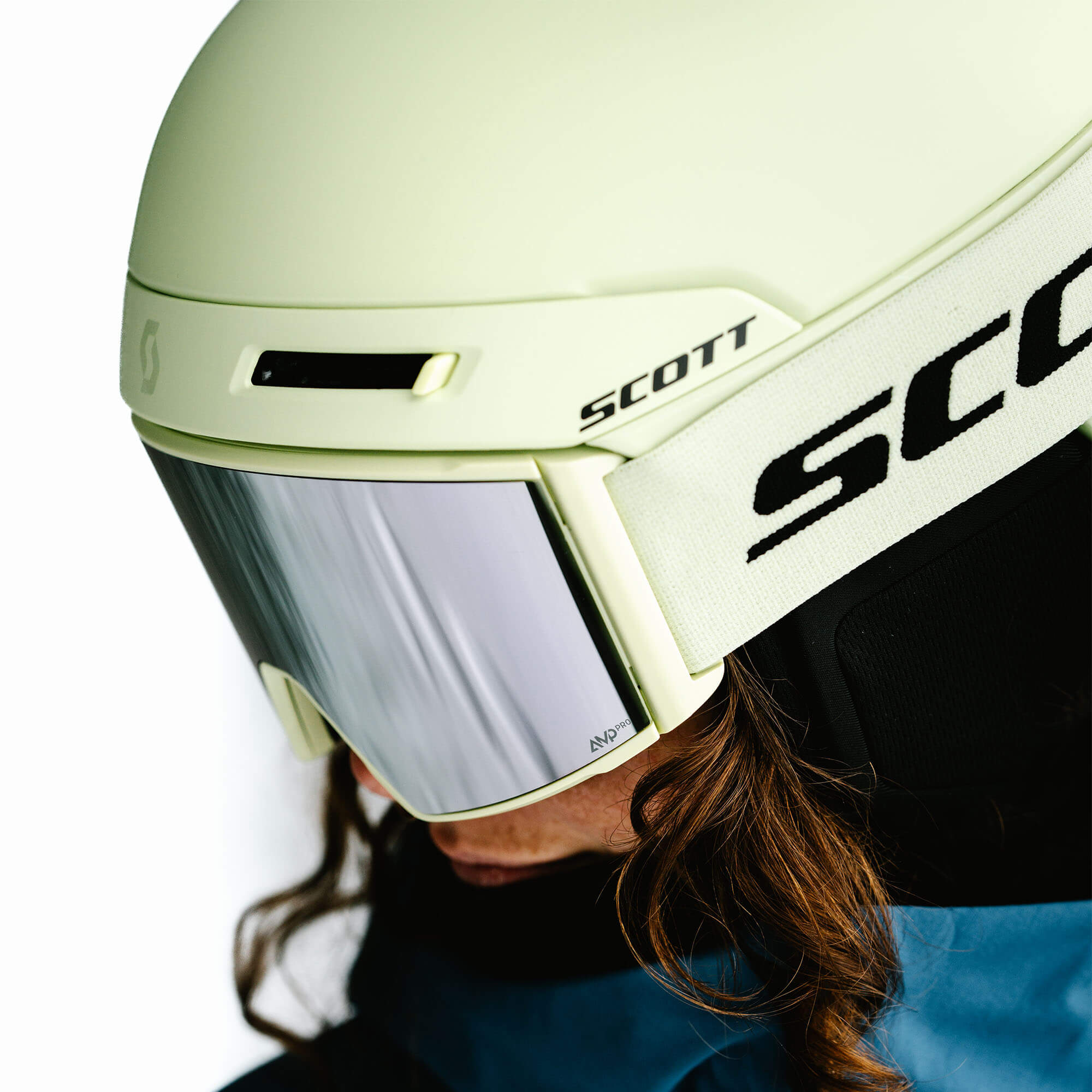 Scott Flow Pro MIPS Ski/Snowboard Helmet