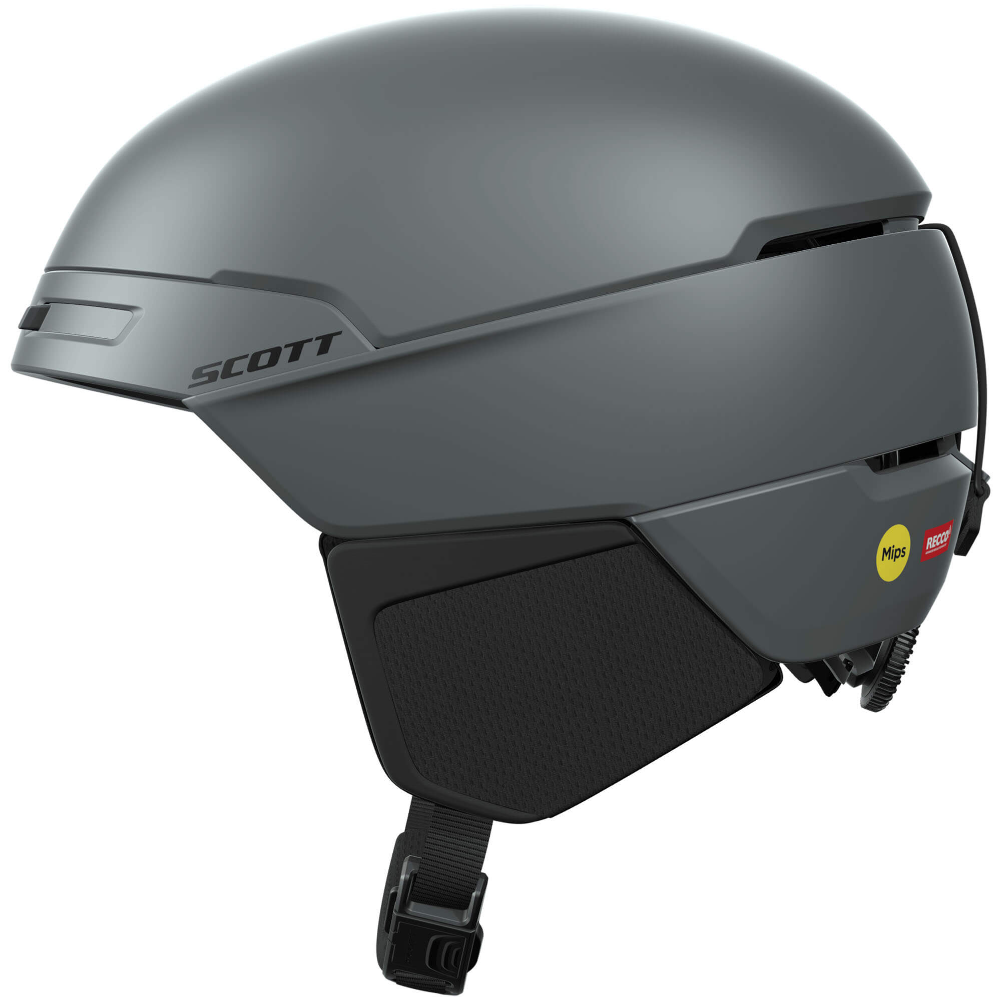 Scott Flow Pro MIPS Ski/Snowboard Helmet