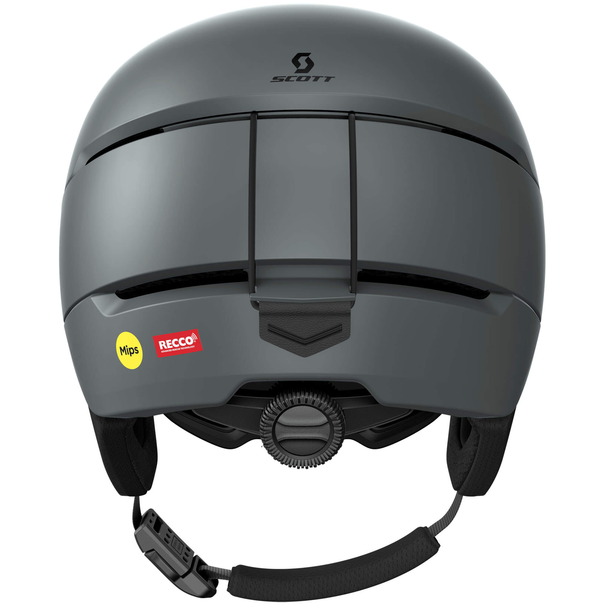 Scott Flow Pro MIPS Ski/Snowboard Helmet