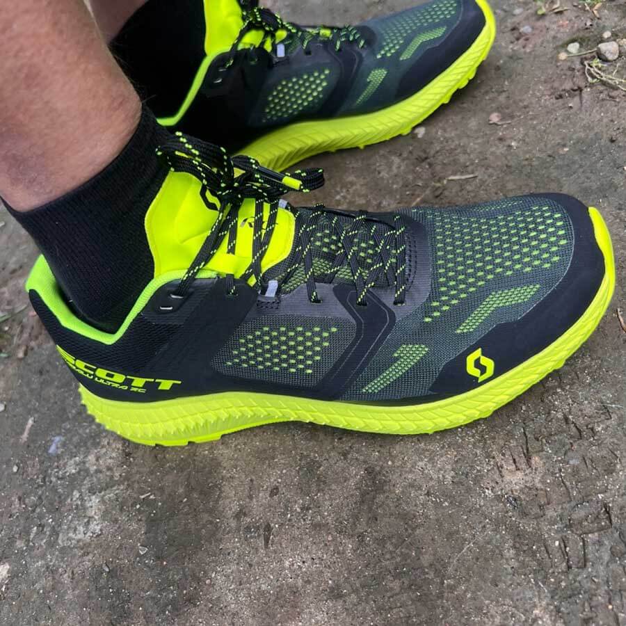 Scott Kinabalu Ultra RC Women's Trail Running Shoes