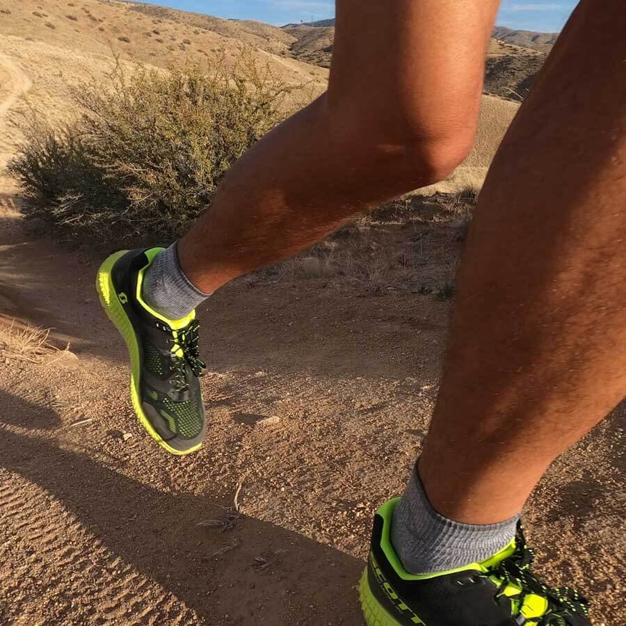 Scott Kinabalu Ultra RC Women's Trail Running Shoes