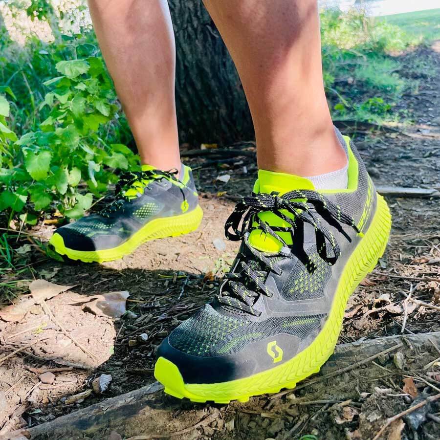 Scott Kinabalu Ultra RC Women's Trail Running Shoes