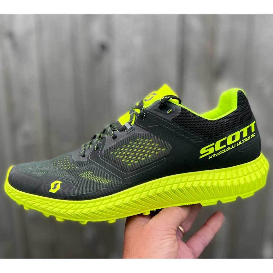 Scott Kinabalu Ultra RC Women's Trail Running Shoes