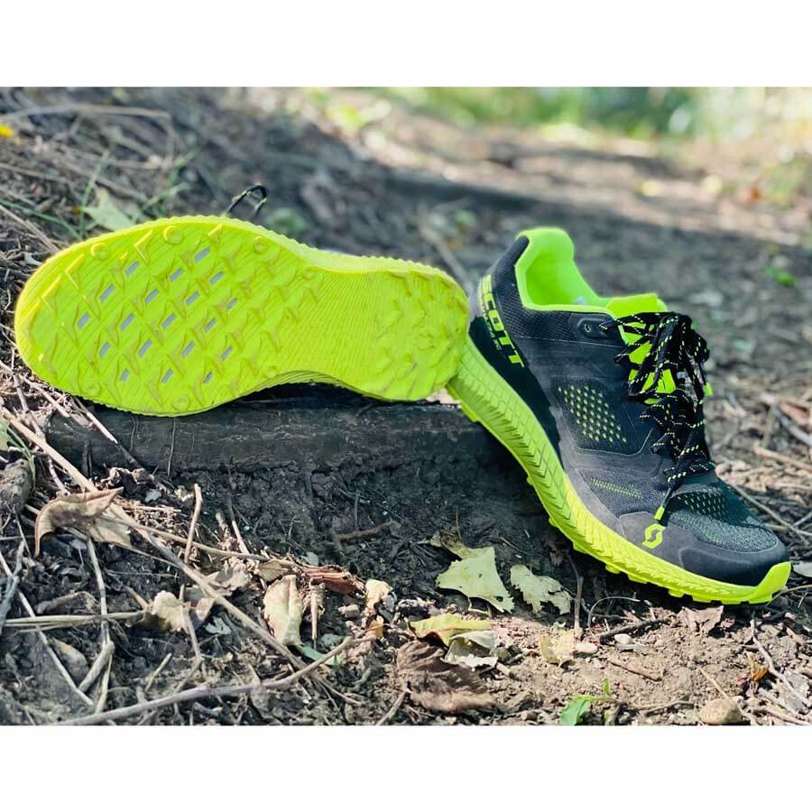 Scott Kinabalu Ultra RC Women's Trail Running Shoes