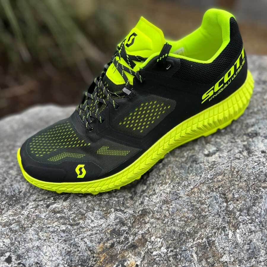 Scott Kinabalu Ultra RC Women's Trail Running Shoes