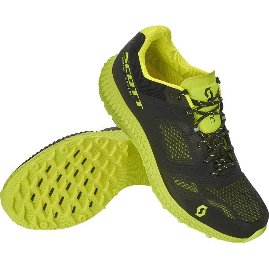 Scott Kinabalu Ultra RC Trail Running Shoes