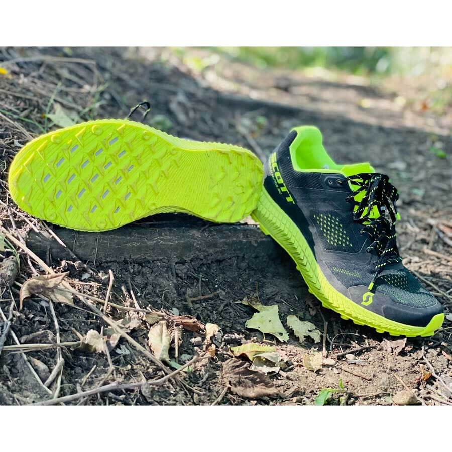 Scott Kinabalu Ultra RC Trail Running Shoes