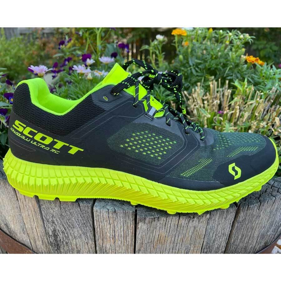 Scott Kinabalu Ultra RC Trail Running Shoes