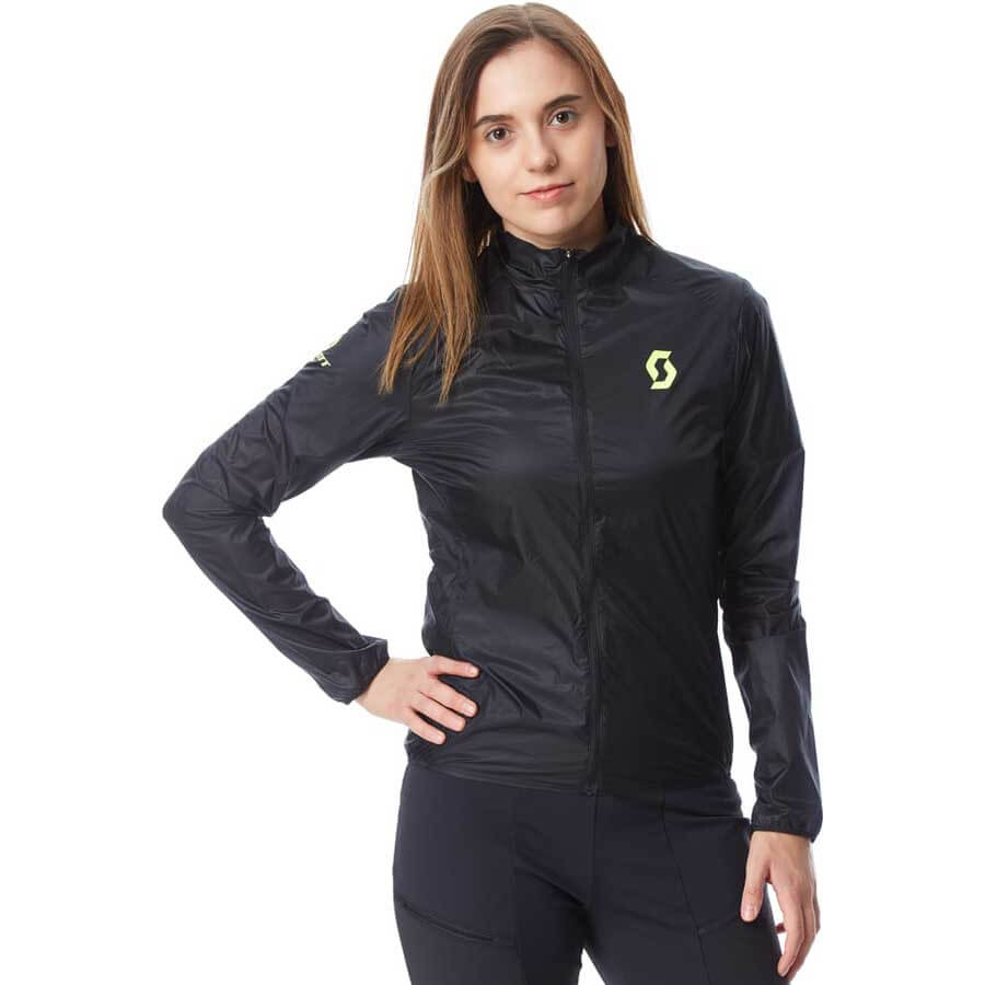 Scott RC Run WB Women's Windproof Jacket