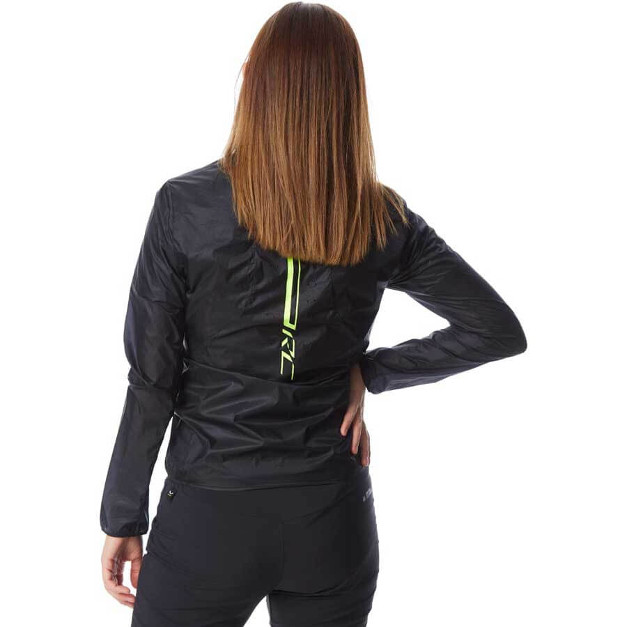 Scott RC Run WB Women's Windproof Jacket