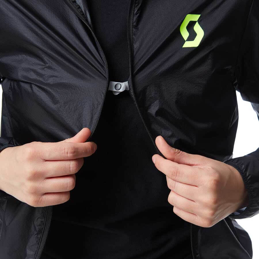 Scott RC Run WB Women's Windproof Jacket
