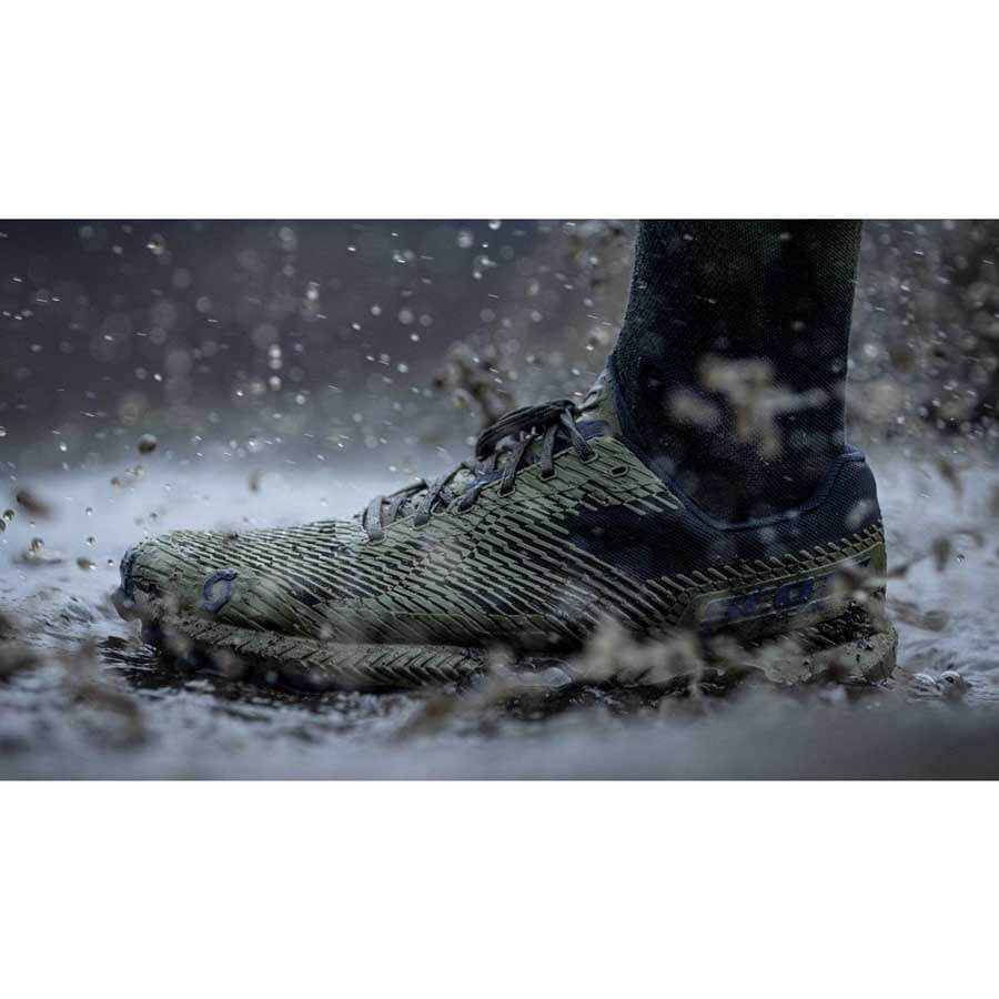 Scott Supertrac Amphib Trail Running Shoes