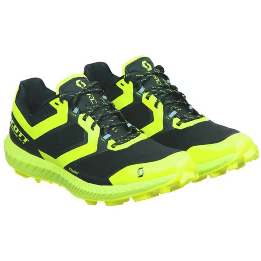 Scott Supertrac RC 2 Women's Trail Running Shoes