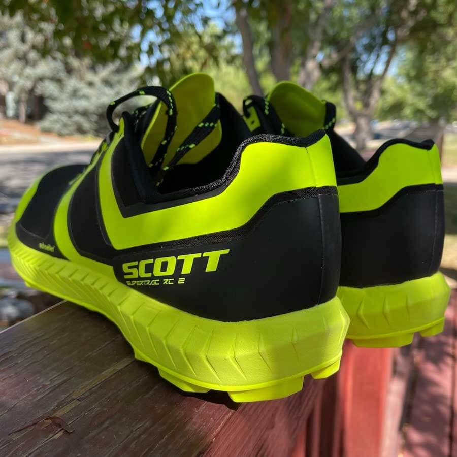 Scott Supertrac RC 2 Running Shoes