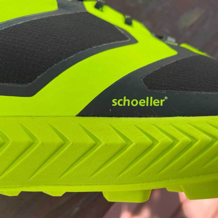 Scott Supertrac RC 2 Running Shoes