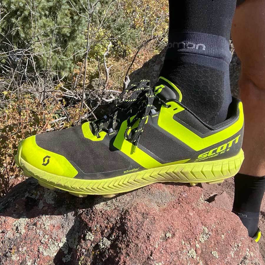 Scott Supertrac RC 2 Running Shoes