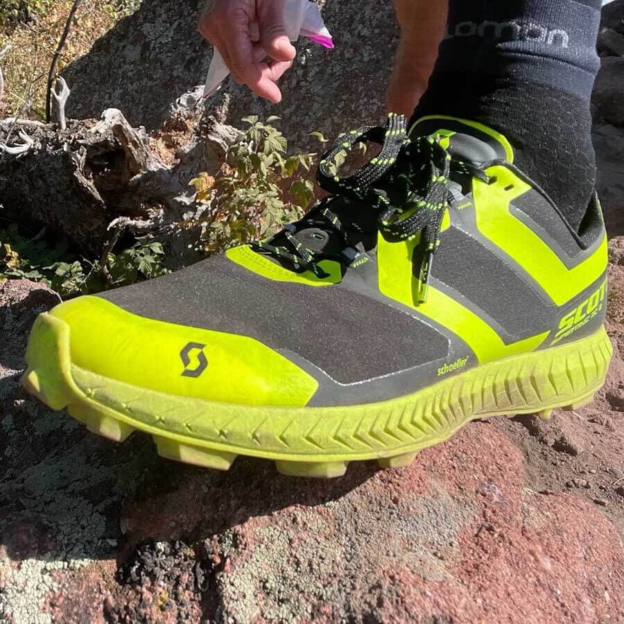 Scott Supertrac RC 2 Running Shoes