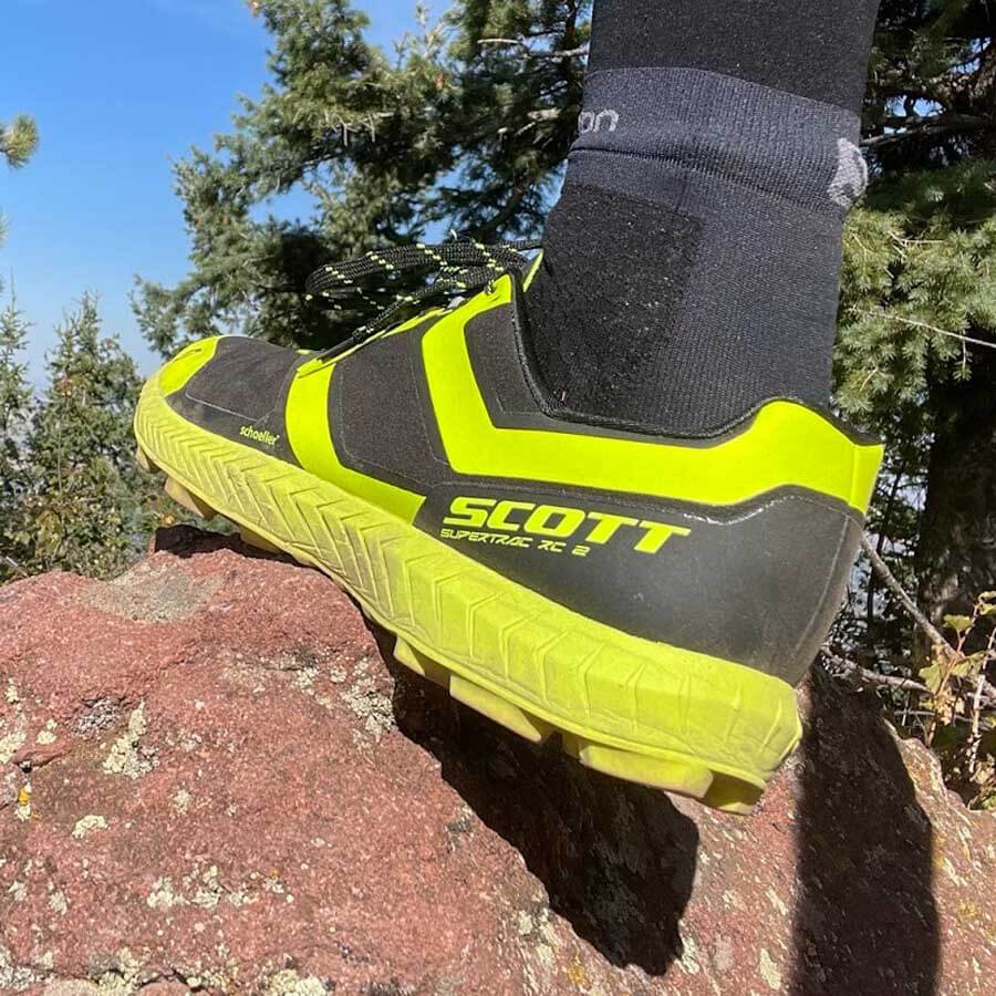 Scott Supertrac RC 2 Running Shoes