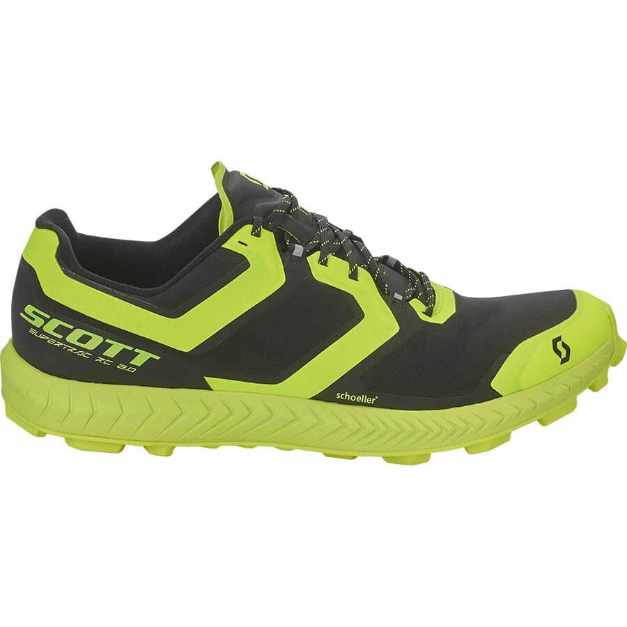 Scott Supertrac RC 2 Running Shoes
