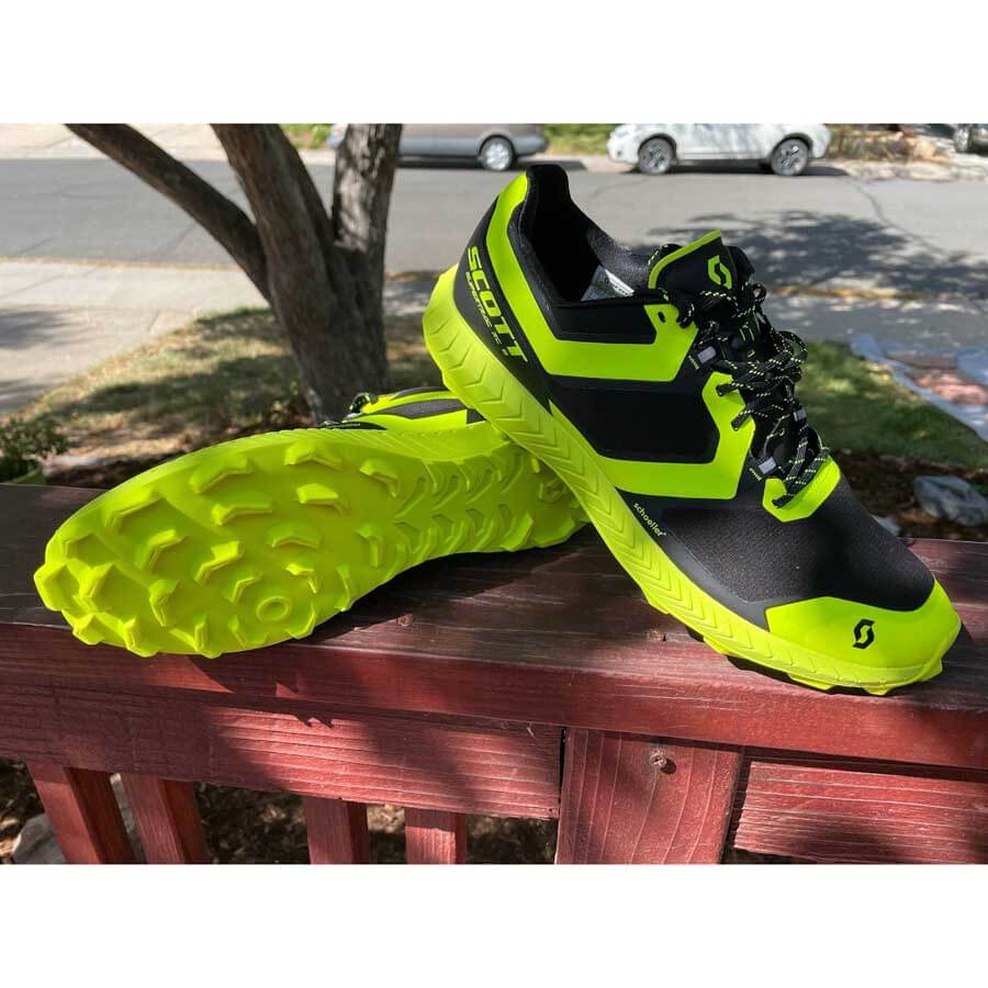 Scott Supertrac RC 2 Running Shoes