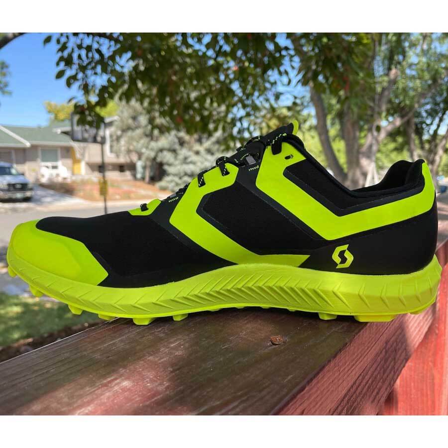 Scott Supertrac RC 2 Running Shoes