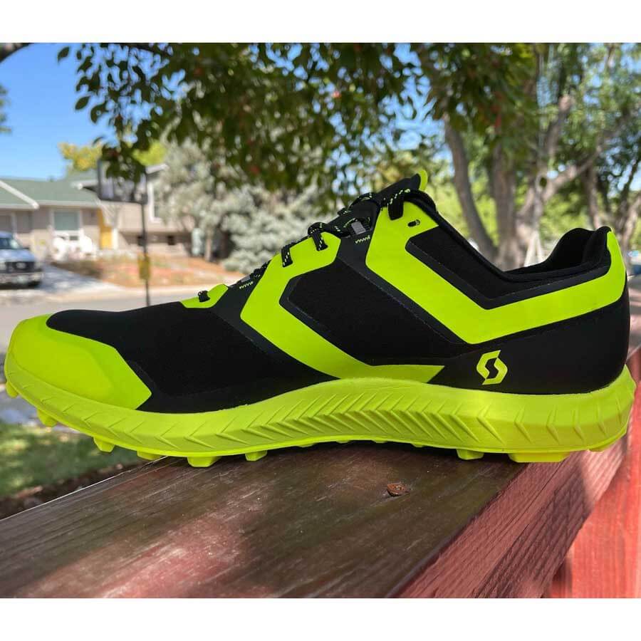 Scott Supertrac RC 2 Running Shoes