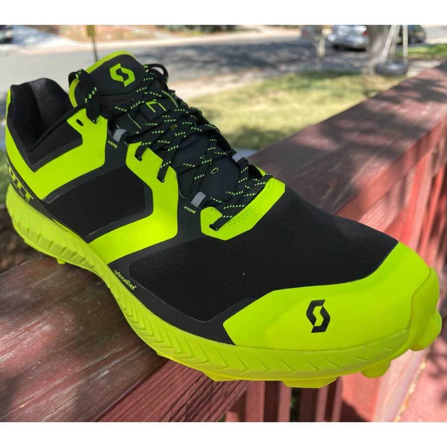 Scott Supertrac RC 2 Running Shoes