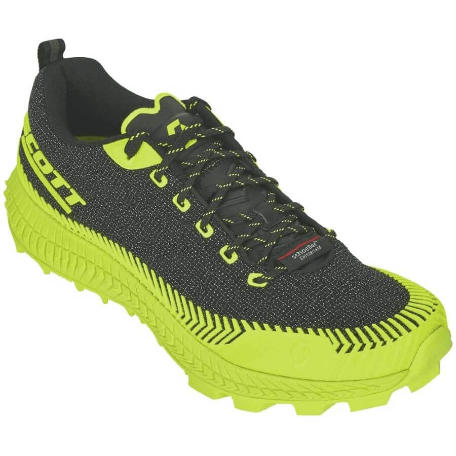 Scott Supertrac Ultra RC Women's Trail Running Shoe