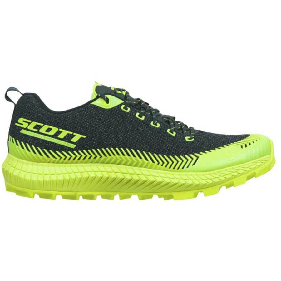 Scott Supertrac Ultra RC Women's Trail Running Shoe