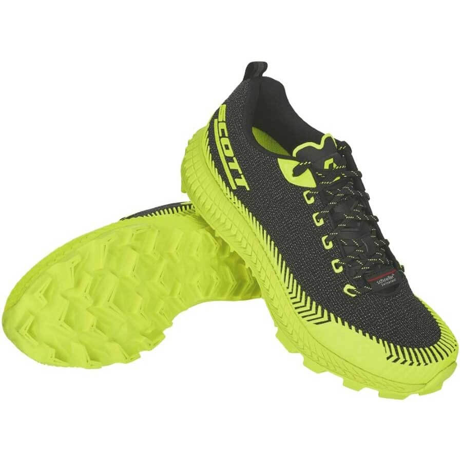Scott Supertrac Ultra RC Women's Trail Running Shoe