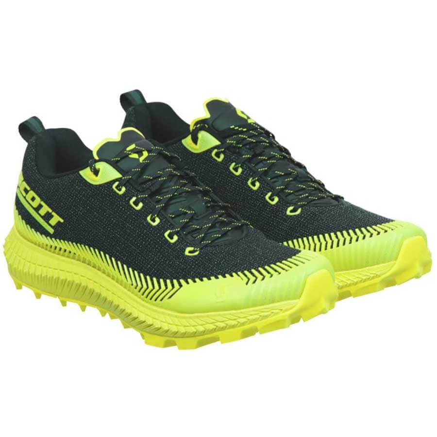 Scott Supertrac Ultra RC Women's Trail Running Shoe