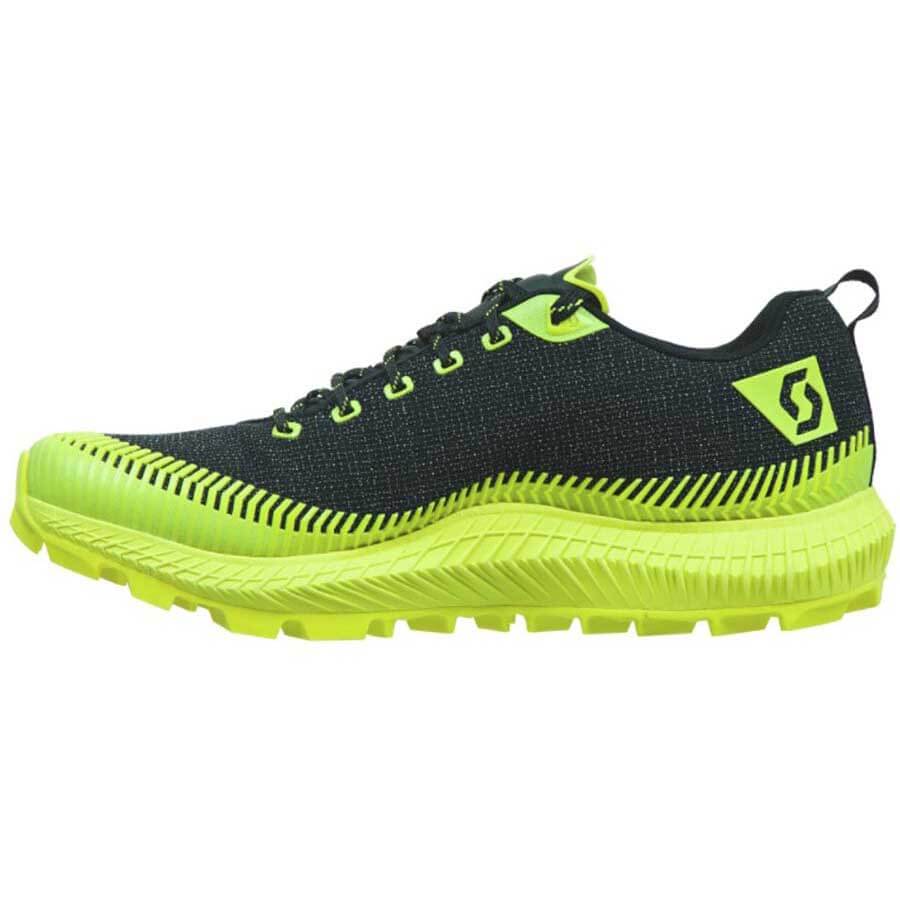 Scott Supertrac Ultra RC Women's Trail Running Shoe