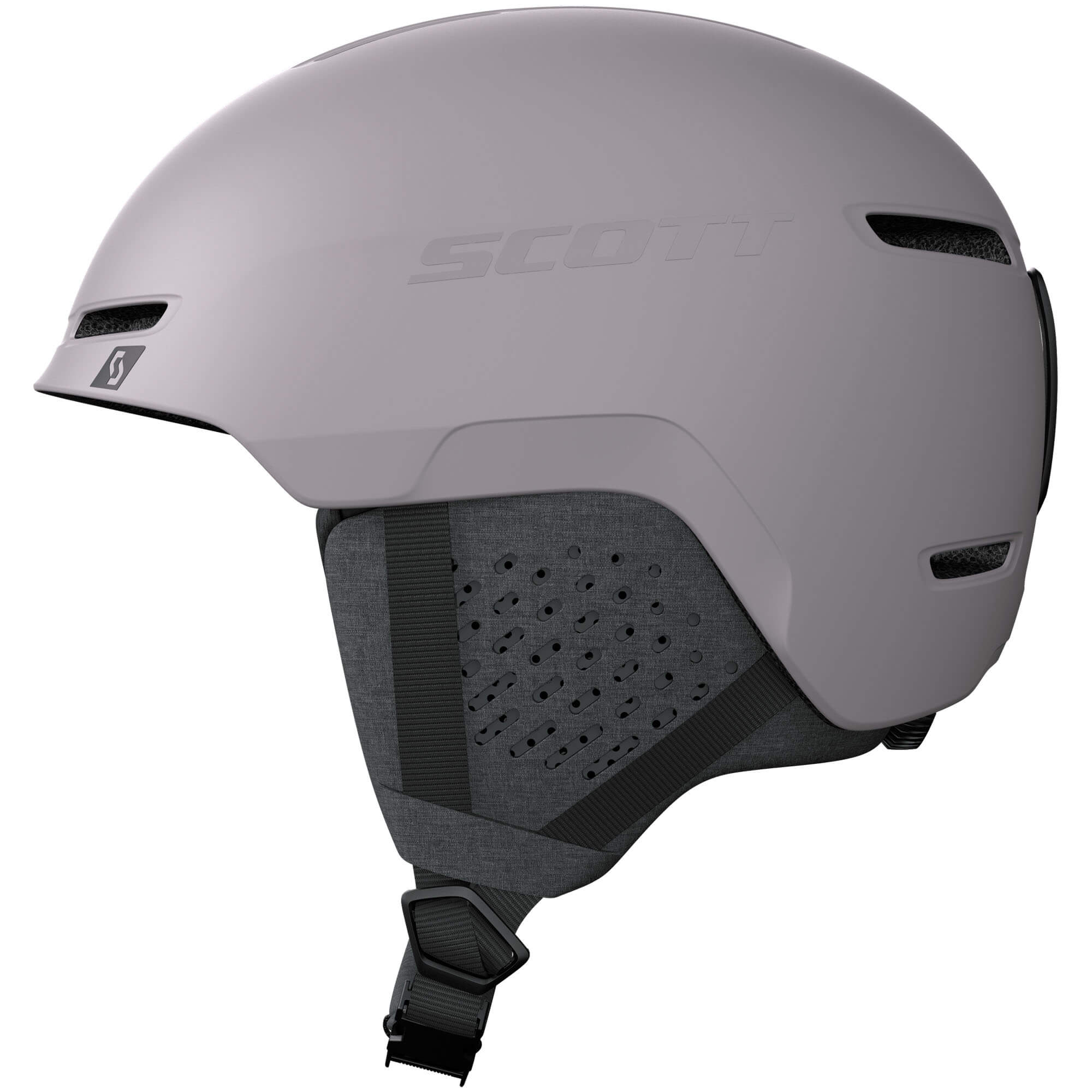 Scott Track Ski/Snowboard Helmet