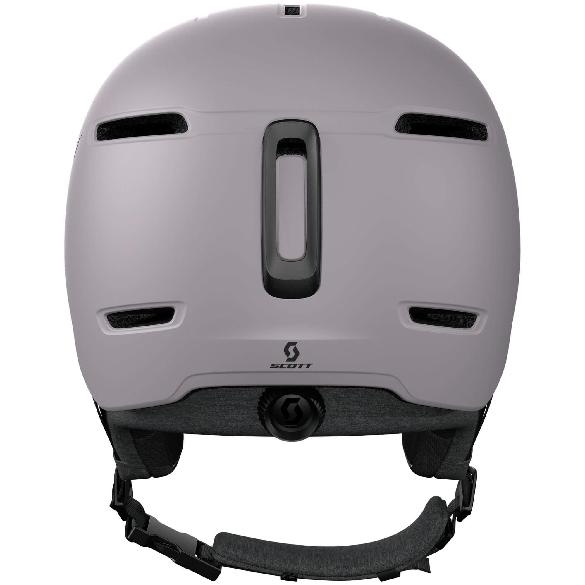 Scott Track Ski/Snowboard Helmet